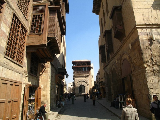 Egipto y Dubai al Completo