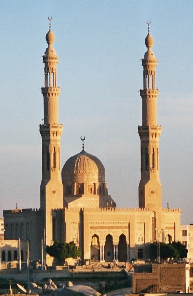 Egipto y Dubai al Completo