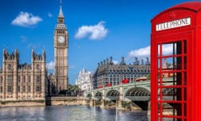 Las Maravillas de Inglaterra, Escocia e Irlanda