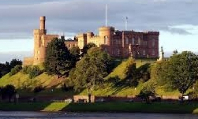 Las Maravillas de Inglaterra, Escocia e Irlanda